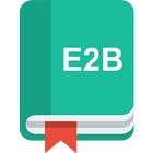 E2B Dictionary icon