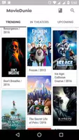 Movie Dunia - Your Movie Guide постер