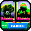 (Tricks) Ninja Turtle Legends APK