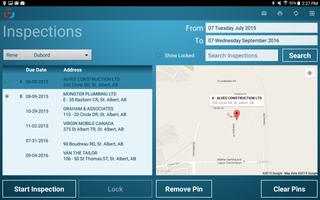FDM Mobile Inspection screenshot 3