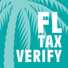 FL Tax-Verify simgesi