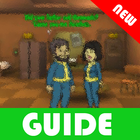 ➼ Guide for Fallout Shelter أيقونة