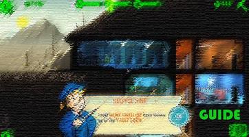 ➼ Guide for Fallout Shelter تصوير الشاشة 1