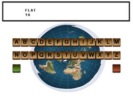 Flat Earth 2017 Gematria تصوير الشاشة 3