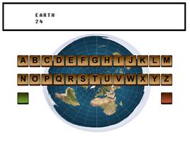 Flat Earth 2017 Gematria تصوير الشاشة 1