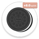 [Substratum] Fetish: Oreo Theme APK
