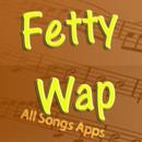 All Songs of Fetty Wap aplikacja