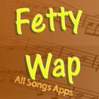 All Songs of Fetty Wap icône