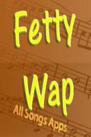 All Songs of Fetty Wap Affiche