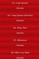 All Songs of Fetty Wap capture d'écran 1