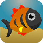 Aquarium Fetura أيقونة