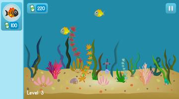 Aquarium Fetura screenshot 1