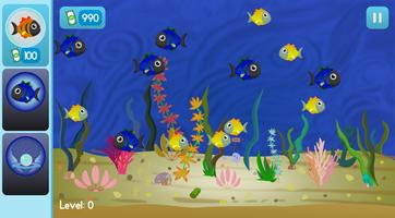 Aquarium Fetura I screenshot 1