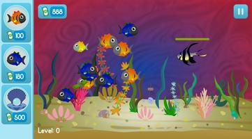 Aquarium Fetura I screenshot 2