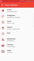 Feuer Software Connect الملصق