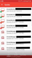 Feuer Software Connect تصوير الشاشة 1