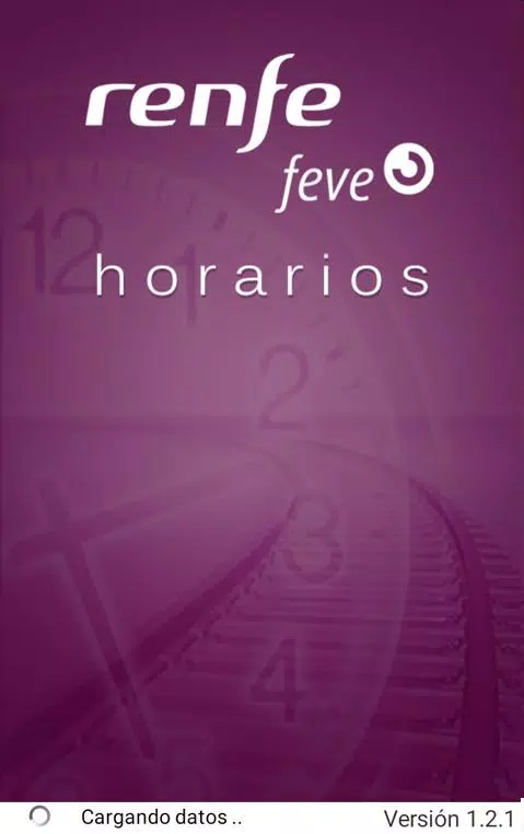 Horarios RENFE FEVE APK for Android Download