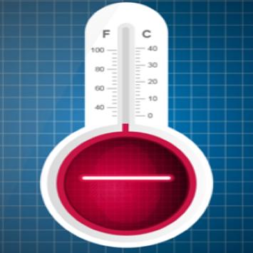 Medir Fiebre Temperatura Corporal For Android Apk Download