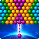 Bubble Star Fever