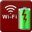 Charger WiFi Baterai untuk APK