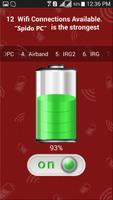 Chargeur de batterie pour le capture d'écran 1