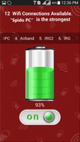 WiFi Battery charger Prank 스크린샷 1