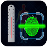 Body Temperature Check Prank