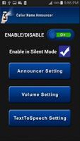 Caller Name Announcer スクリーンショット 1