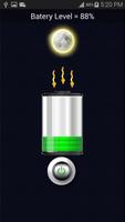 Moon Battery Charger Screenshot 1