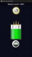 Moon Battery Charger screenshot 2