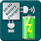3G Battery Charger Prank アイコン