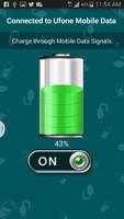 3G Battery Charger Prank Ekran Görüntüsü 3