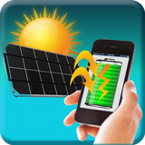 Solar Battery Charger আইকন