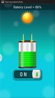 Solar Battery Charger syot layar 3