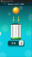 Solar Battery Charger screenshot 1