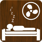 Sleeping Fan icon