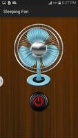 Sleeping Fan screenshot 1