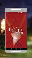Fexpo Sucre ポスター