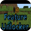 Feature Unlocker Addon MCPE