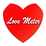 Love Meter icône