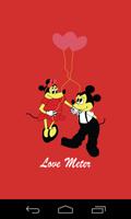 Love Meter Affiche