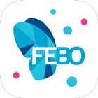 Mobile application FEBO.mobi ikon