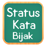 Status Kata Bijak