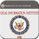 Federal Rules  Civil Procedure APK