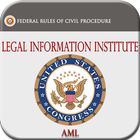 Federal Rules  Civil Procedure icône