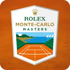 Скачать Rolex Monte-Carlo Masters APK