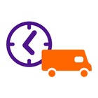 Assistante de Suivi FedEx Express ikona