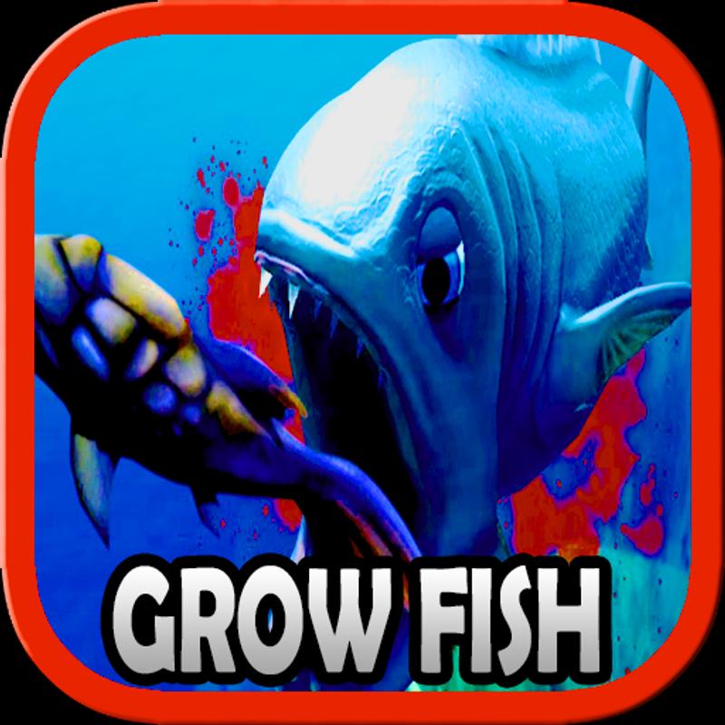 download game feed and grow fish mod apk