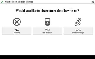Feedback Box 2.0 screenshot 1