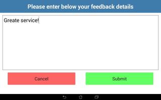 Feedback Box 2.0 ภาพหน้าจอ 2